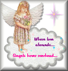 Angels-Abound