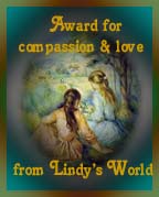 Lindy'sWorld